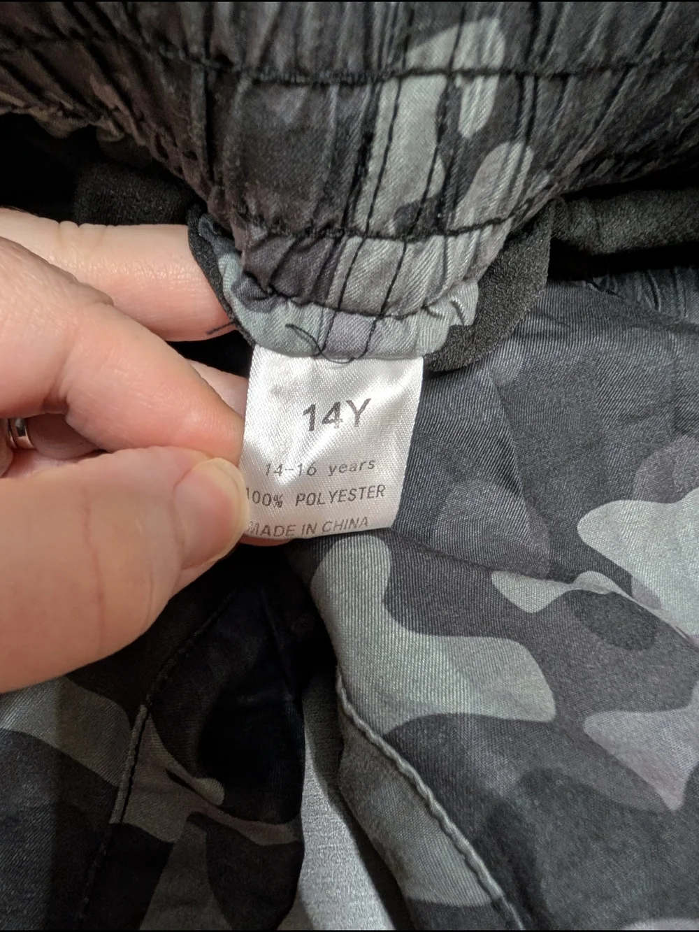 N/A stylish gray